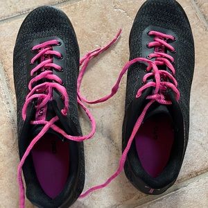 Tommaso clip in shoes